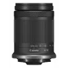Canon RF-S 18-150 mm f3.5-6.3 IS STM MILC lainurkobjektiiv must