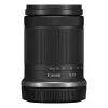 Canon RF-S 18-150 mm f3.5-6.3 IS STM MILC lainurkobjektiiv must