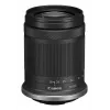Canon RF-S 18-150 mm f3.5-6.3 IS STM MILC lainurkobjektiiv must