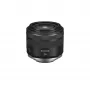 Canon lainurk RF 24 mm F1.8 Macro IS STM kaameraobjektiivid, must