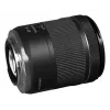 Canon RF 15-30 mm f4.5-6.3 IS STM MILC ülilainurkobjektiiv Must