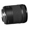 Canon RF 15-30 mm f4.5-6.3 IS STM MILC ülilainurkobjektiiv Must