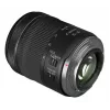 Canon RF 15-30 mm f4.5-6.3 IS STM MILC ülilainurkobjektiiv Must