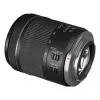 Canon RF 15-30 mm f4.5-6.3 IS STM MILC ülilainurkobjektiiv Must