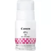 Canon GI-41S M tindikassett 1 tk Originaal magenta
