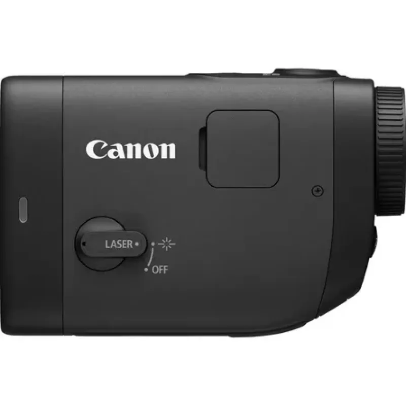 Canon PowerShot GOLF Must 6x 6.4 732 m OLED IPX4