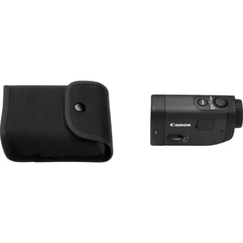 Canon PowerShot GOLF Must 6x 6.4 732 m OLED IPX4