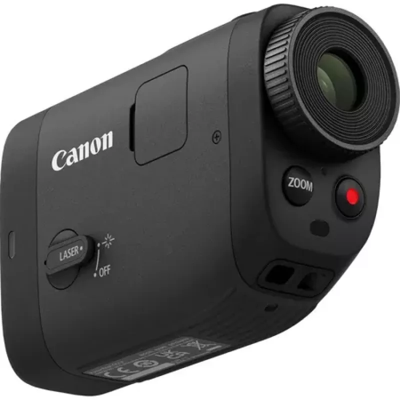 Canon PowerShot GOLF Must 6x 6.4 732 m OLED IPX4
