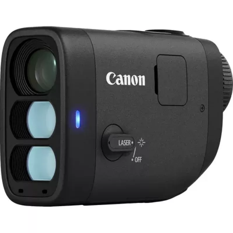 Canon PowerShot GOLF Must 6x 6.4 732 m OLED IPX4