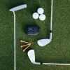 Canon PowerShot GOLF Must 6x 6.4 732 m OLED IPX4