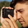 Canon PowerShot GOLF Must 6x 6.4 732 m OLED IPX4