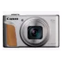Canon PowerShot SX740 HS Lite Edition 1/2,3-tolline kompaktkaamera 20,3 MP CMOS 5184 x 3888 pikslit Hõbedane