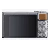 Canon PowerShot SX740 HS Lite Edition 1/2,3-tolline kompaktkaamera 20,3 MP CMOS 5184 x 3888 pikslit Hõbedane