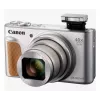 Canon PowerShot SX740 HS Lite Edition 1/2,3-tolline kompaktkaamera 20,3 MP CMOS 5184 x 3888 pikslit Hõbedane