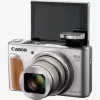 Canon PowerShot SX740 HS Lite Edition 1/2,3-tolline kompaktkaamera 20,3 MP CMOS 5184 x 3888 pikslit Hõbedane