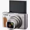 Canon PowerShot SX740 HS Lite Edition 1/2,3-tolline kompaktkaamera 20,3 MP CMOS 5184 x 3888 pikslit Hõbedane