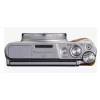 Canon PowerShot SX740 HS Lite Edition 1/2,3-tolline kompaktkaamera 20,3 MP CMOS 5184 x 3888 pikslit Hõbedane