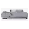 Canon PowerShot SX740 HS Lite Edition 1/2,3-tolline kompaktkaamera 20,3 MP CMOS 5184 x 3888 pikslit Hõbedane