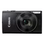 Canon Digital IXUS 285 HS A 1/2,3-tolline kompaktkaamera 20,2 MP CMOS 5184 x 3888 pikslit Must