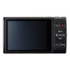 Canon Digital IXUS 285 HS A 1/2,3-tolline kompaktkaamera 20,2 MP CMOS 5184 x 3888 pikslit Must
