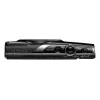Canon Digital IXUS 285 HS A 1/2,3-tolline kompaktkaamera 20,2 MP CMOS 5184 x 3888 pikslit Must