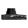 Canon Digital IXUS 285 HS A 1/2,3-tolline kompaktkaamera 20,2 MP CMOS 5184 x 3888 pikslit Must