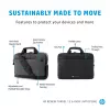 HP Renew Travel 15,6-tolline sülearvutikott