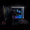 Arvutikorpus XPG BATTLECRUISER Midi Tower Must