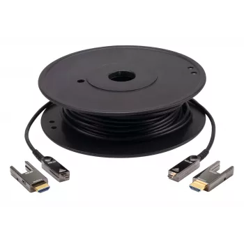 ATEN VE7835A HDMI-kaabel 100 m HDMI Type-A/HDMI Type-D Must