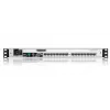 ATEN KL1508AN raami konsool 48,3 cm (19 inch) must 1U