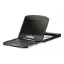 ATEN CL3100NX raamkonsool 47 cm (18,5 tolli) 1366 x 768 pikslit CL3100NX-ATA-EG
