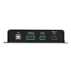 ATEN True 4K HDMI optiline saatja (4K@300 m (K1, MM) / 10 km (K2, SM))