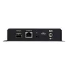 ATEN True 4K HDMI optiline saatja (4K@300 m (K1, MM) / 10 km (K2, SM))