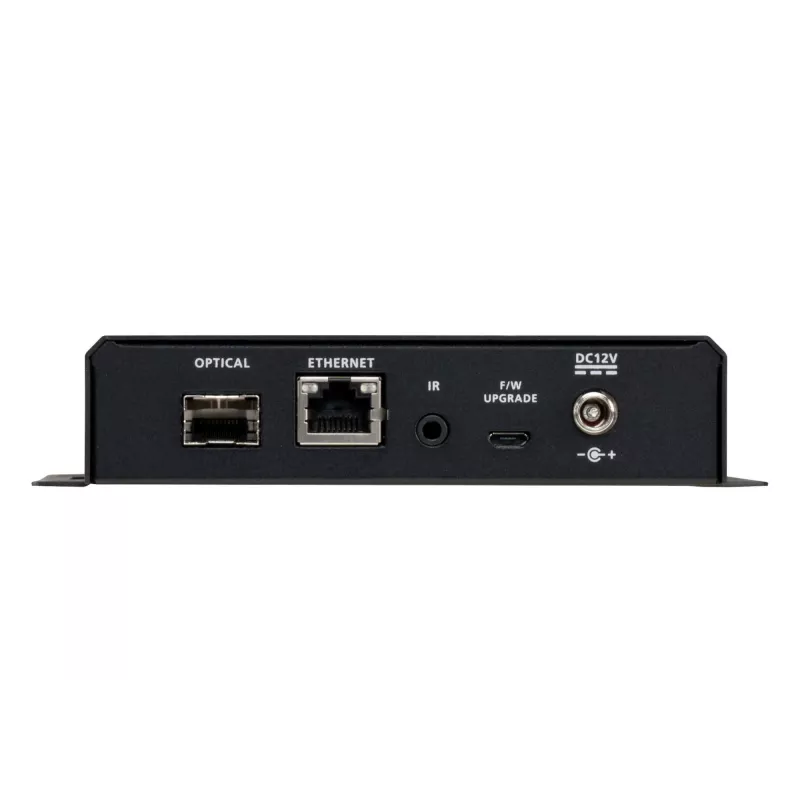 ATEN True 4K HDMI optiline saatja (4K@300 m (K1, MM) / 10 km (K2, SM))