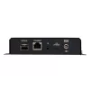 ATEN True 4K HDMI optiline vastuvõtja (4K@300 m (K1, MM) / 10 km (K2, SM))