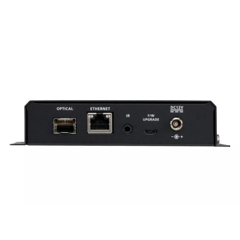 ATEN True 4K HDMI optiline vastuvõtja (4K@300 m (K1, MM) / 10 km (K2, SM))