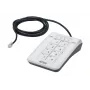 ATEN 2XRT-0021G klaviatuur RJ-11 must, hall, valge