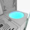 COUGAR Gaming FV270 Full Tower A-RGB plaat valge 5 V 2,2 W