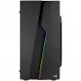 Aerocool Bolt Mini Mini Tower Must