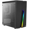 Aerocool Bolt Mini Mini Tower Must