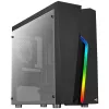 Aerocool Bolt Mini Mini Tower Must