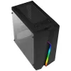 Aerocool Bolt Mini Mini Tower Must