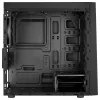 Aerocool Bolt Mini Mini Tower Must