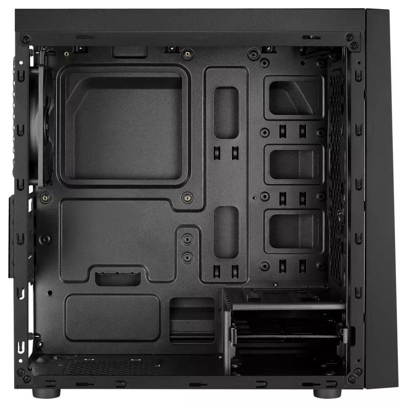 Aerocool Bolt Mini Mini Tower Must