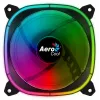 Aerocool ASTRO12 PC Fan 12cm LED RGB Antivibration 6 Pins Must