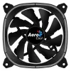 Aerocool ASTRO12 PC Fan 12cm LED RGB Antivibration 6 Pins Must