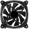 Aerocool ASTRO12 PC Fan 12cm LED RGB Antivibration 6 Pins Must