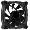 Aerocool ASTRO12 PC Fan 12cm LED RGB Antivibration 6 Pins Must