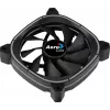 Aerocool ASTRO12 PC Fan 12cm LED RGB Antivibration 6 Pins Must