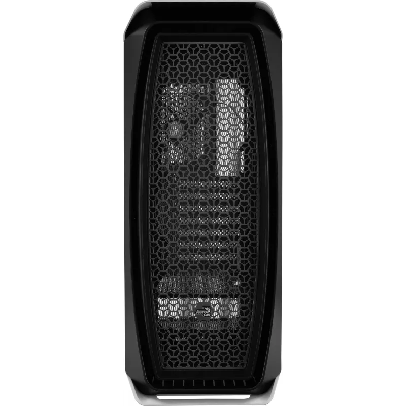 Aerocool Aero One Tower Valge